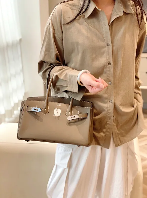 All Categories Hermès Women's Bags (Hermès) Hermès Original Order 29Cm