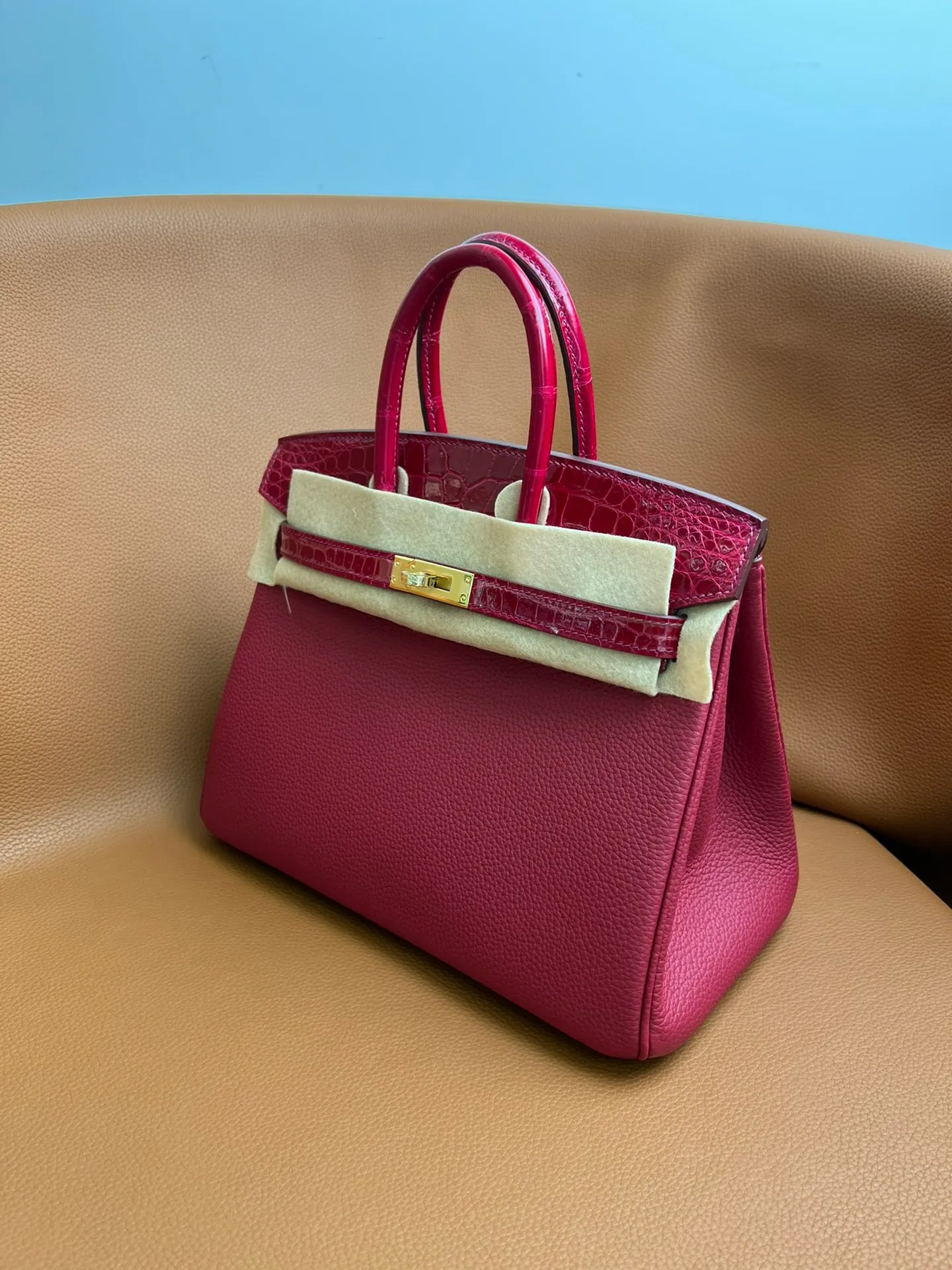All categories Hermès women's bags (Hermès) Hermès 251_CM_1