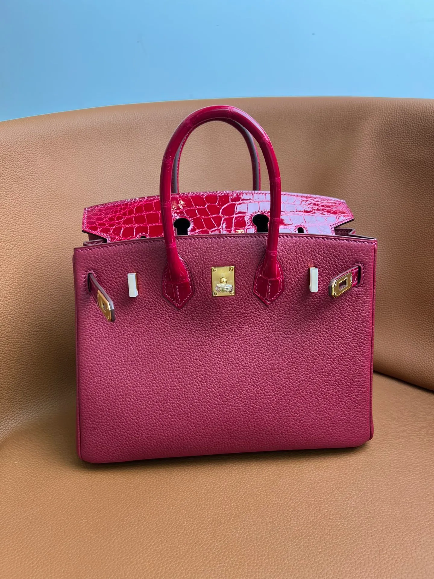 All categories Hermès women's bags (Hermès) Hermès 251_CM_1