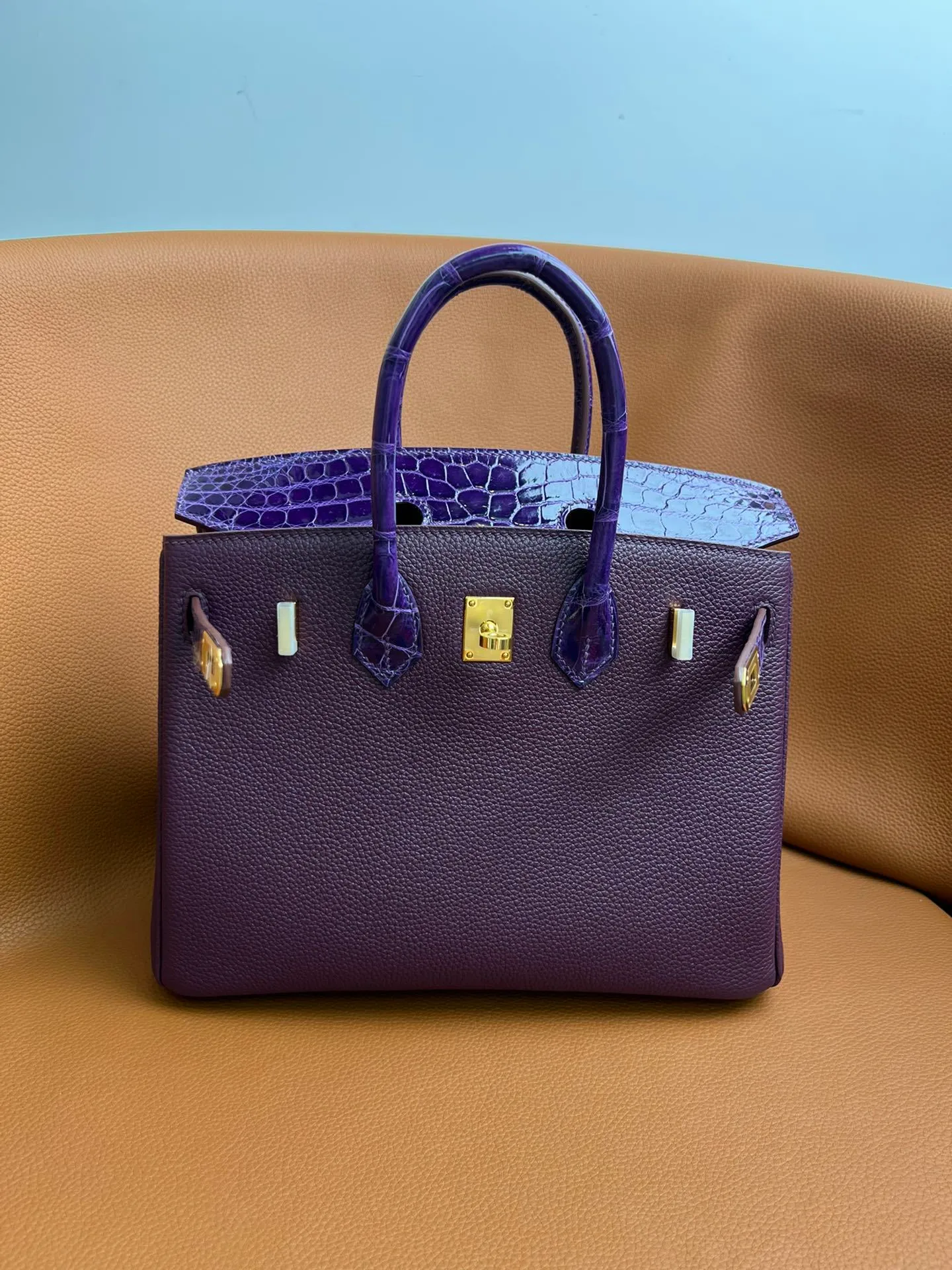 All categories Hermès women's bags (Hermès) Hermès 251_CM_1