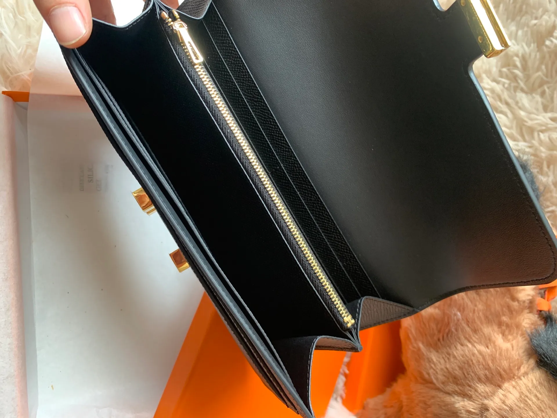 All Categories Hermès Women's Bags (Hermès) Hermès Original Order 2020