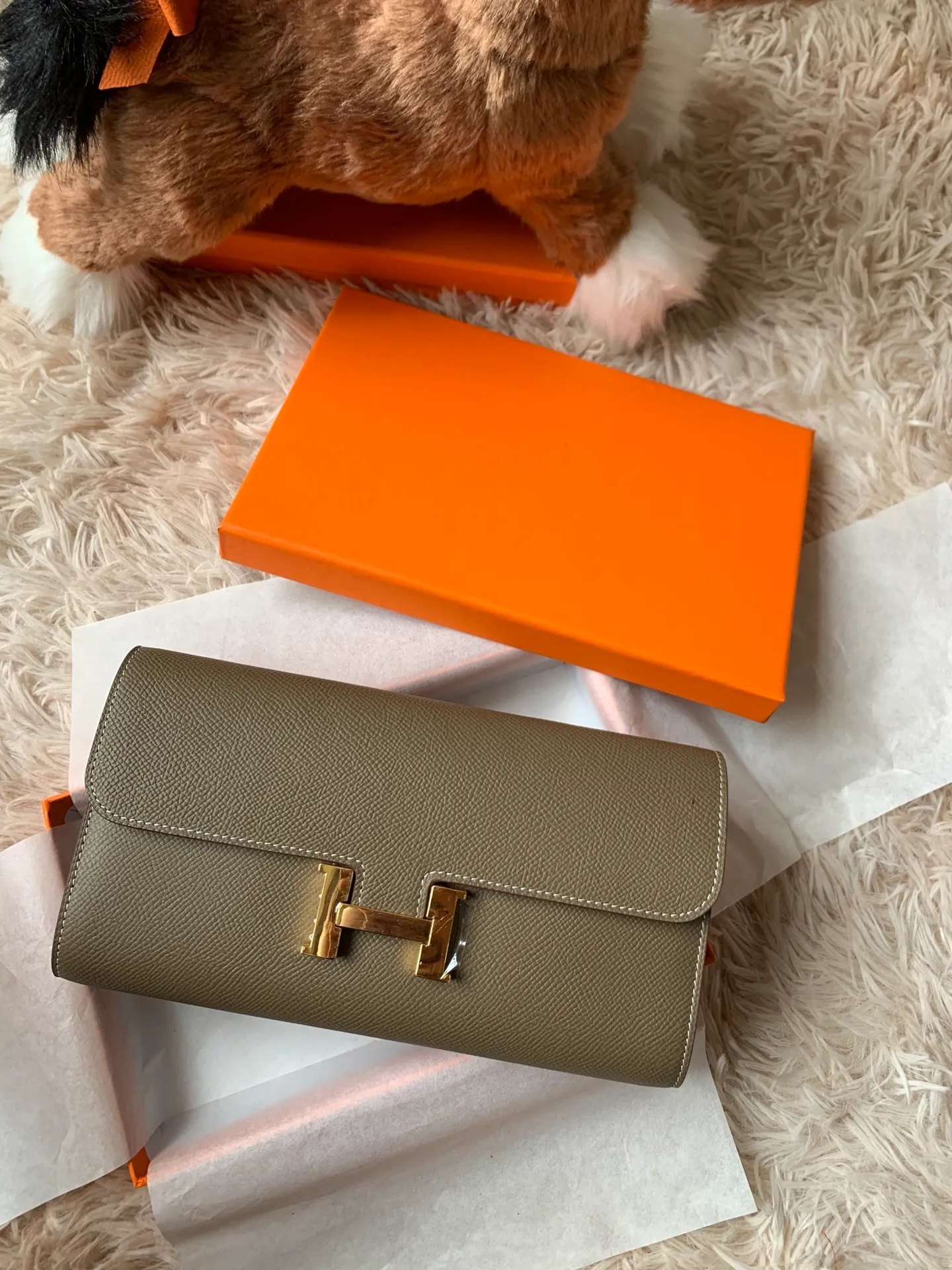 All Categories Hermès Women's Bags (Hermès) Hermès Original Order 2020