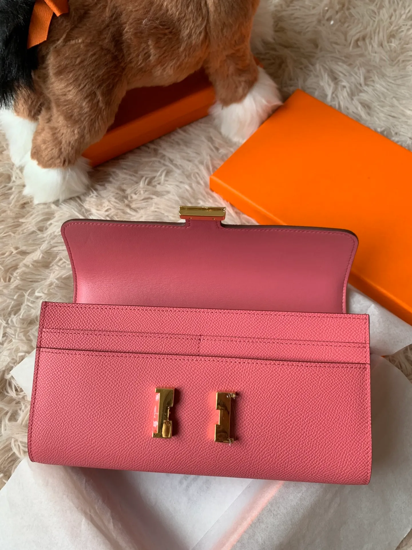 All Categories Hermès Women's Bags (Hermès) Hermès Original Order 2020