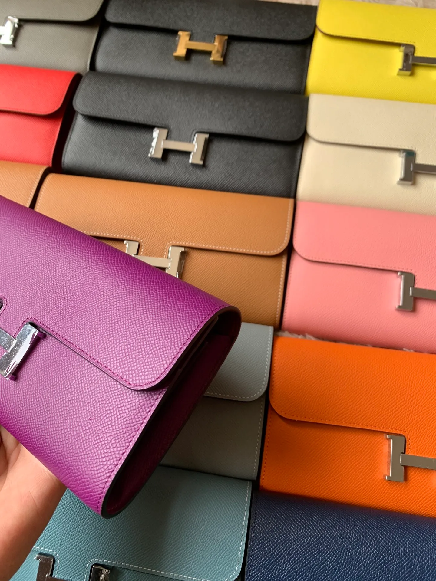 All Categories Hermès Women's Bags (Hermès) Hermès Original Order 2020