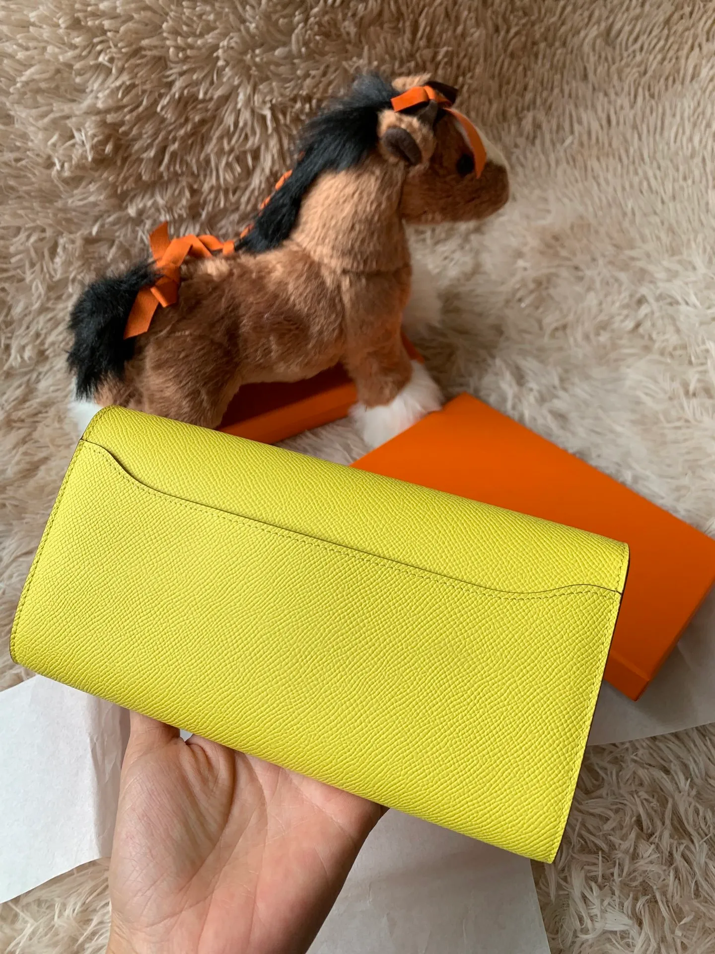 All Categories Hermès Women's Bags (Hermès) Hermès Original Order 2020