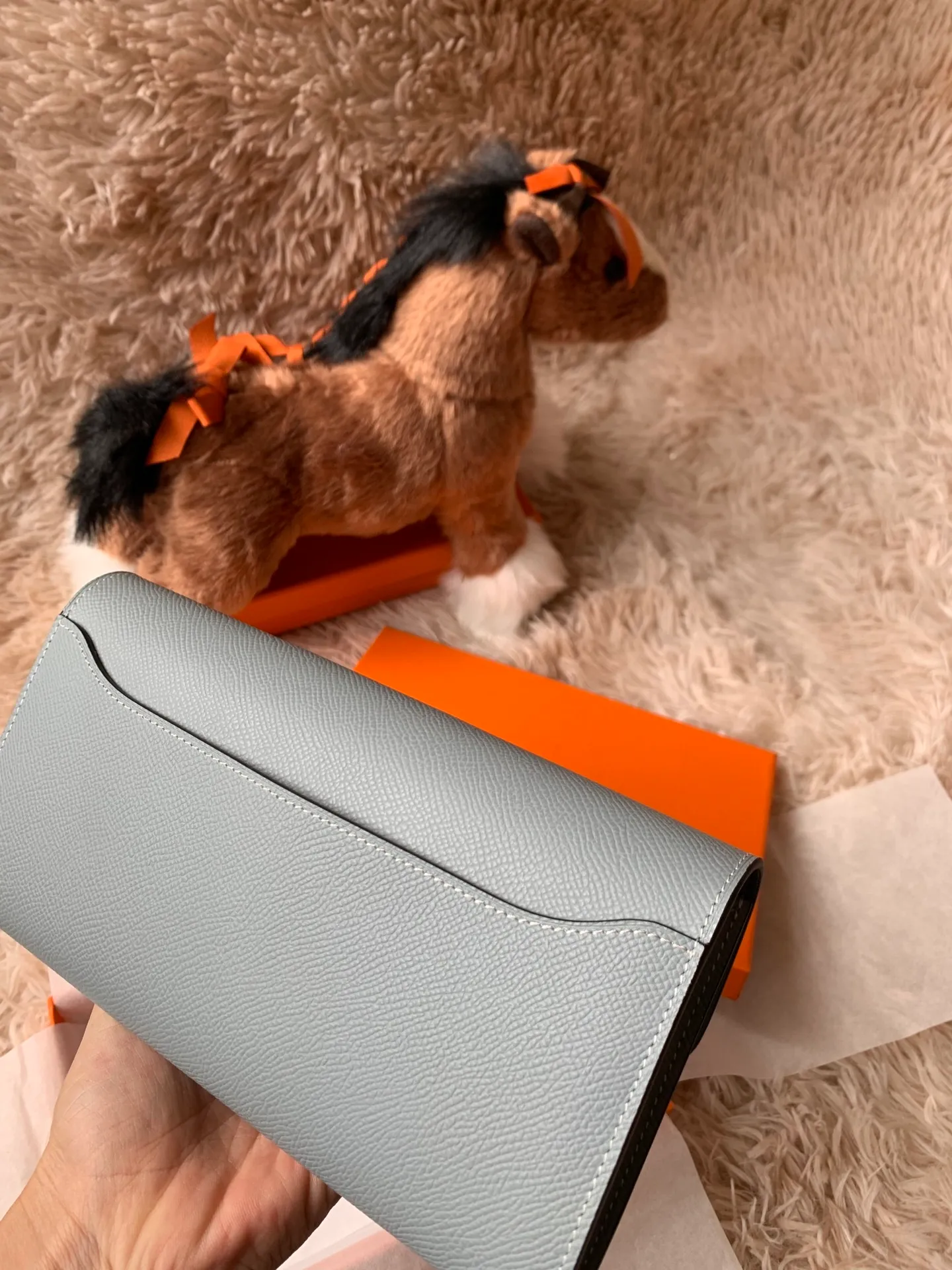 All Categories Hermès Women's Bags (Hermès) Hermès Original Order 2020