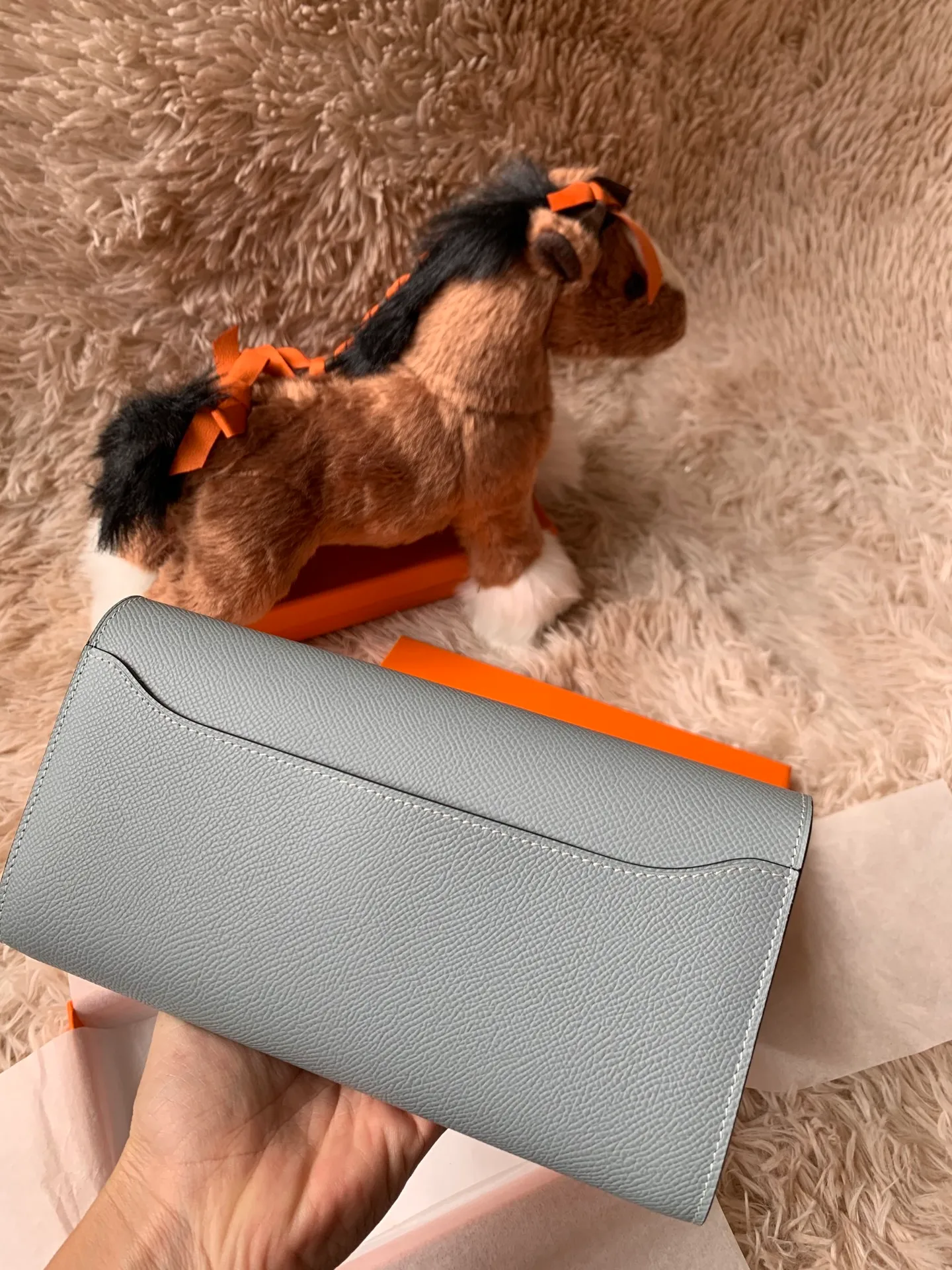 All Categories Hermès Women's Bags (Hermès) Hermès Original Order 2020