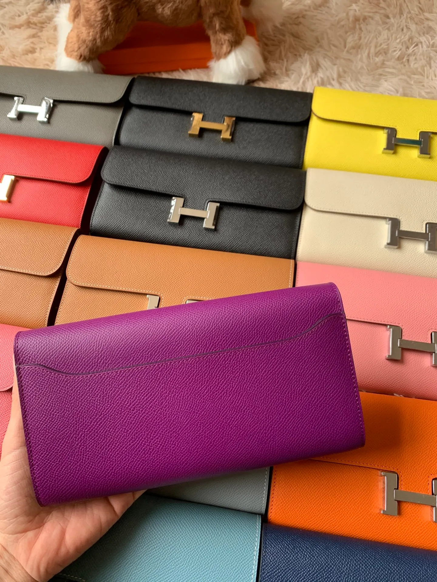 All Categories Hermès Women's Bags (Hermès) Hermès Original Order 2020