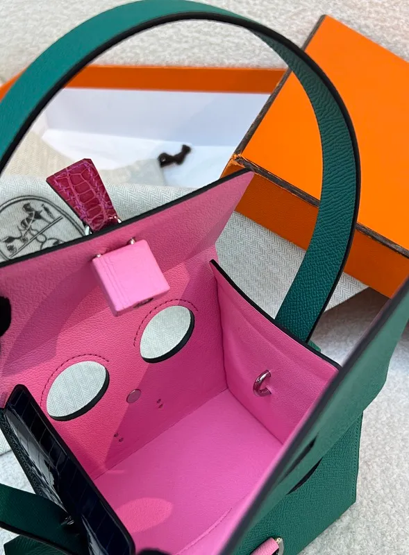 All categories Hermès women's bags (Hermès) Hermès 123