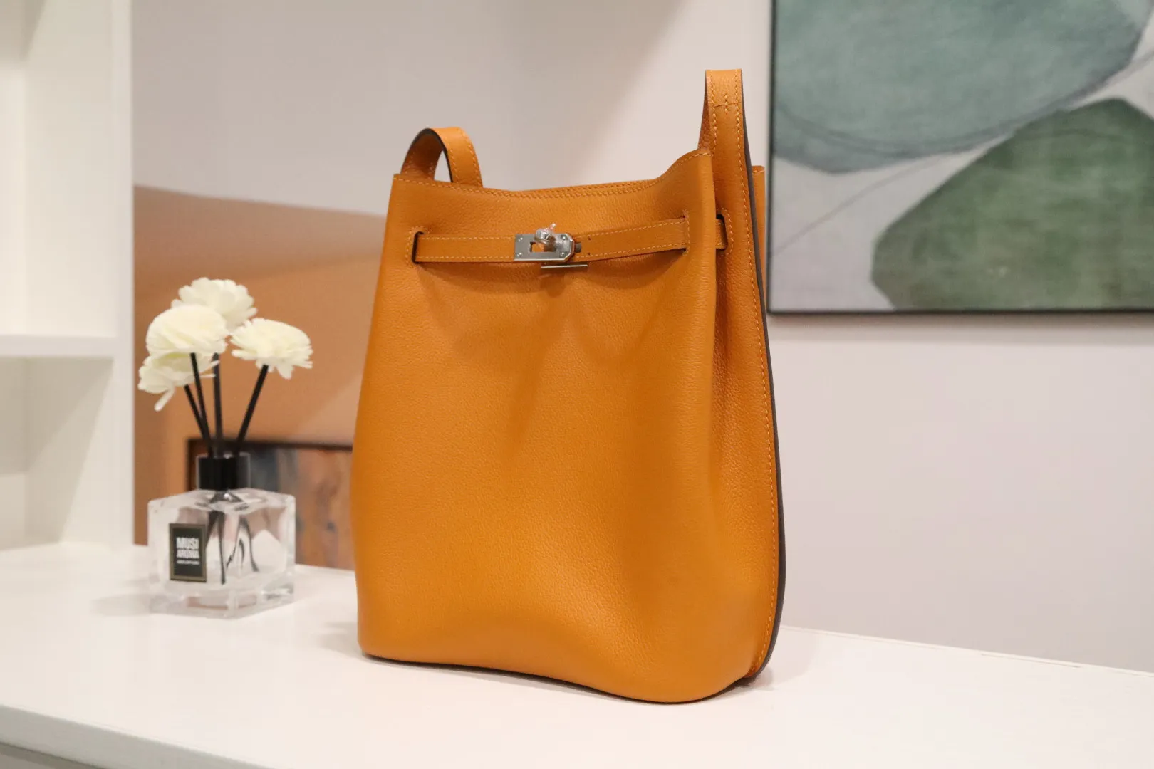 All categories Hermès women's bags (Hermès) Hermès 2618
