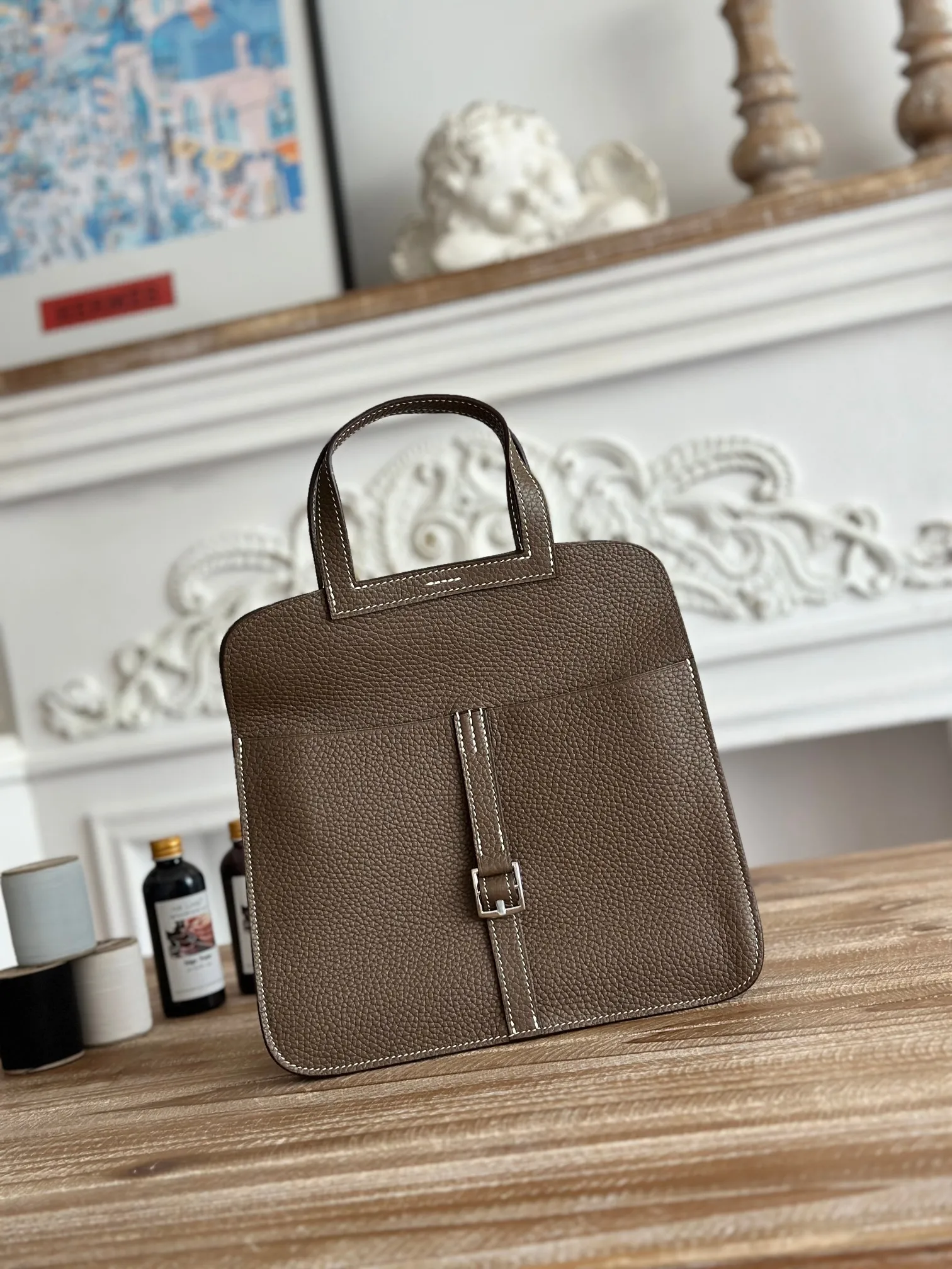 All categories Hermès women's bags (Hermès) Hermès 2525