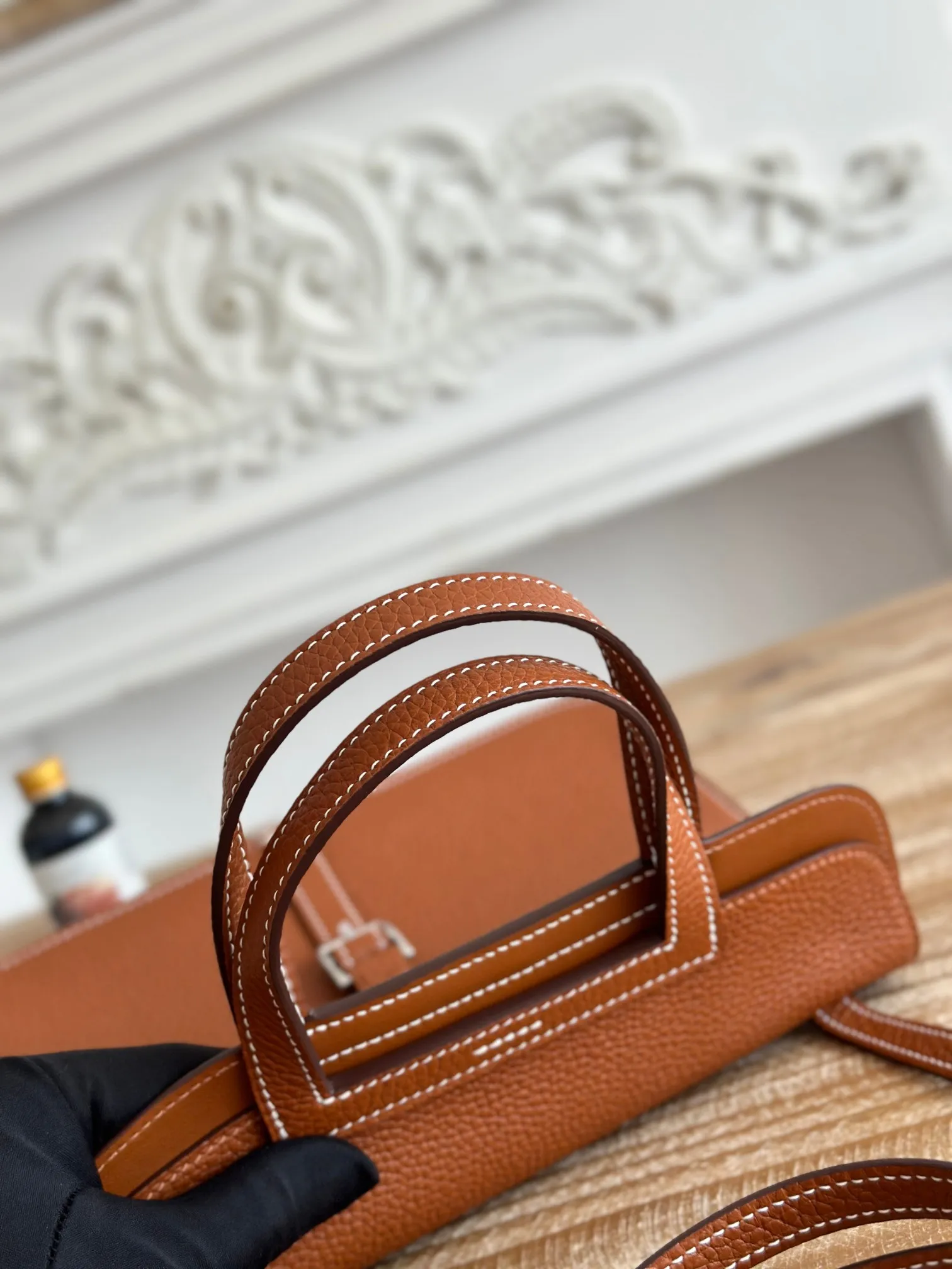 All categories Hermès women's bags (Hermès) Hermès 2525