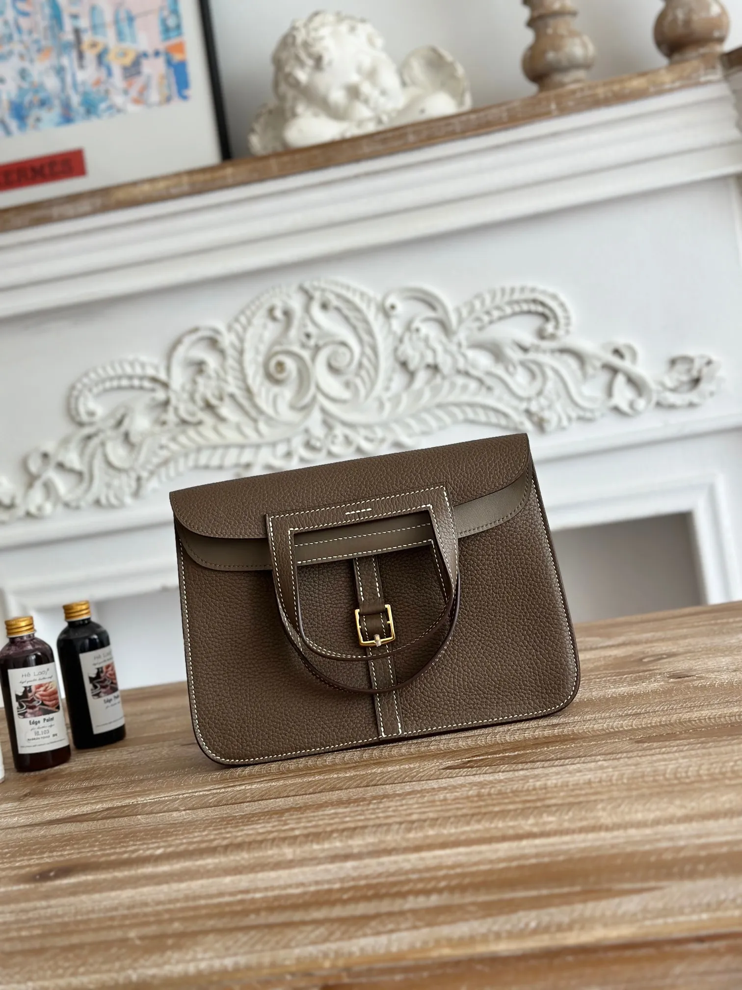 All categories Hermès women's bags (Hermès) Hermès 2525