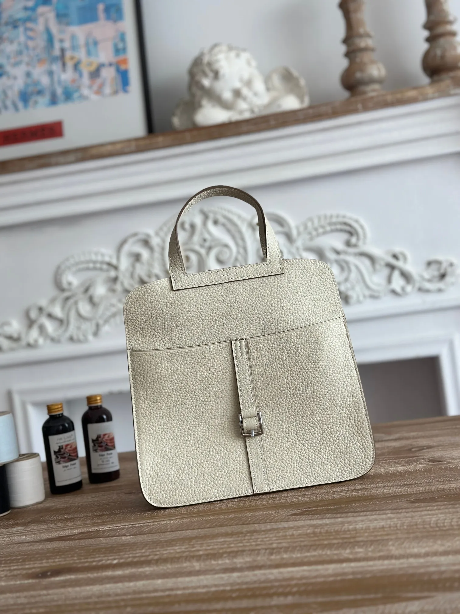 All categories Hermès women's bags (Hermès) Hermès 2525