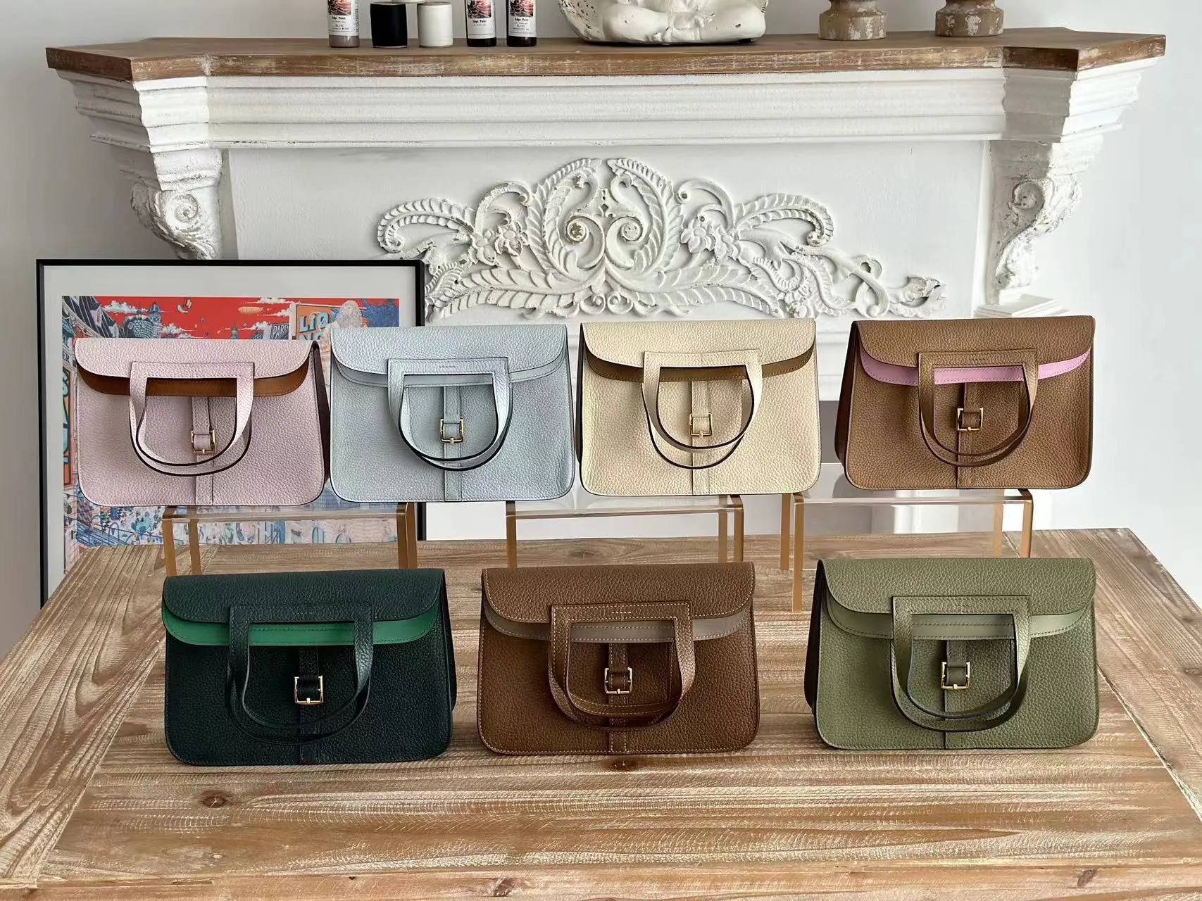 All categories Hermès women's bags (Hermès) Hermès 2525