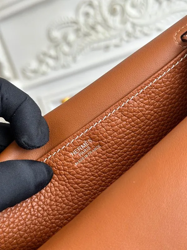 All categories Hermès women's bags (Hermès) Hermès 2525