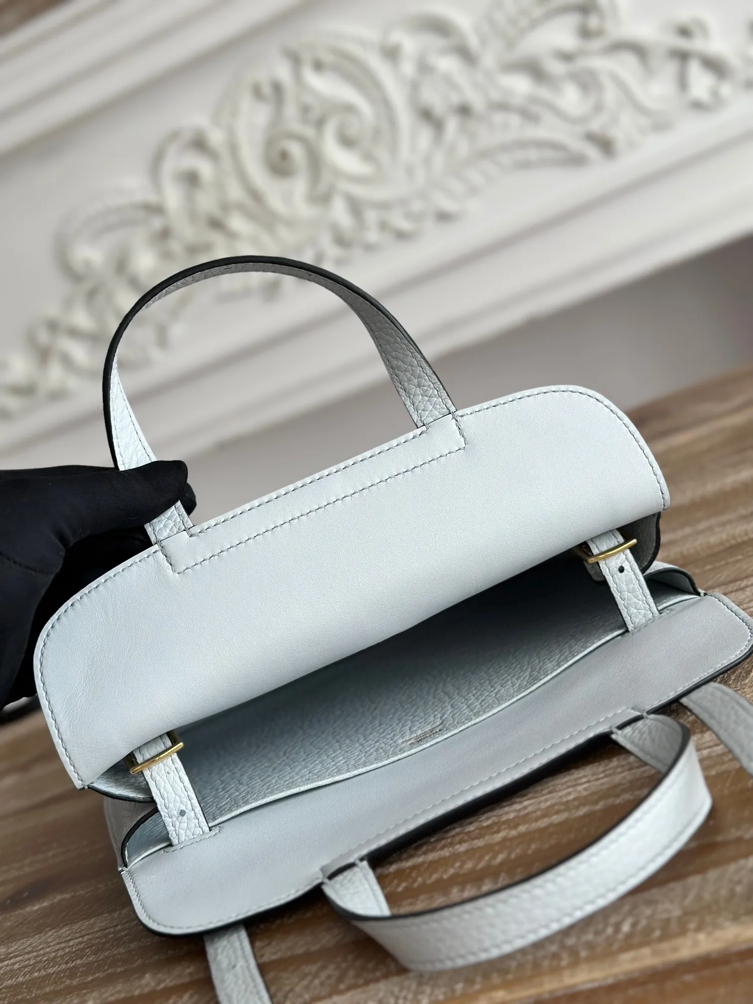 All categories Hermès women's bags (Hermès) Hermès 2525