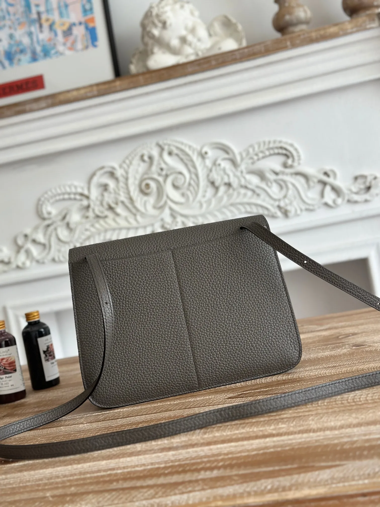 All categories Hermès women's bags (Hermès) Hermès 2525