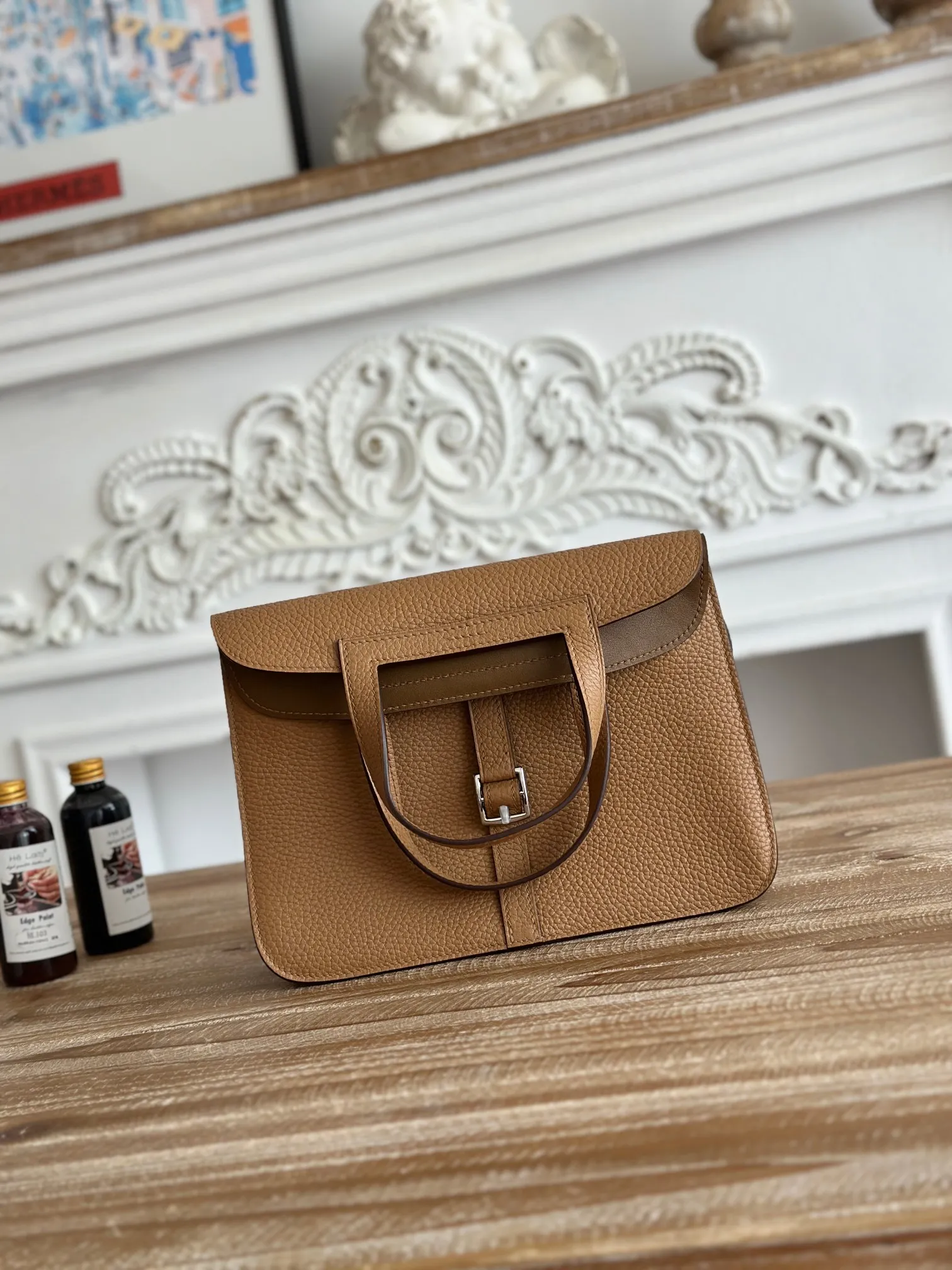 All categories Hermès women's bags (Hermès) Hermès 2525