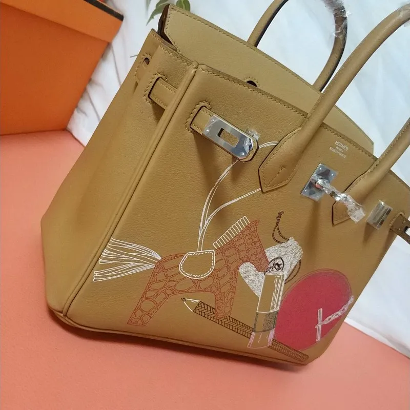 All categories Hermès women's bags (Hermès) Original order Hermès 2525