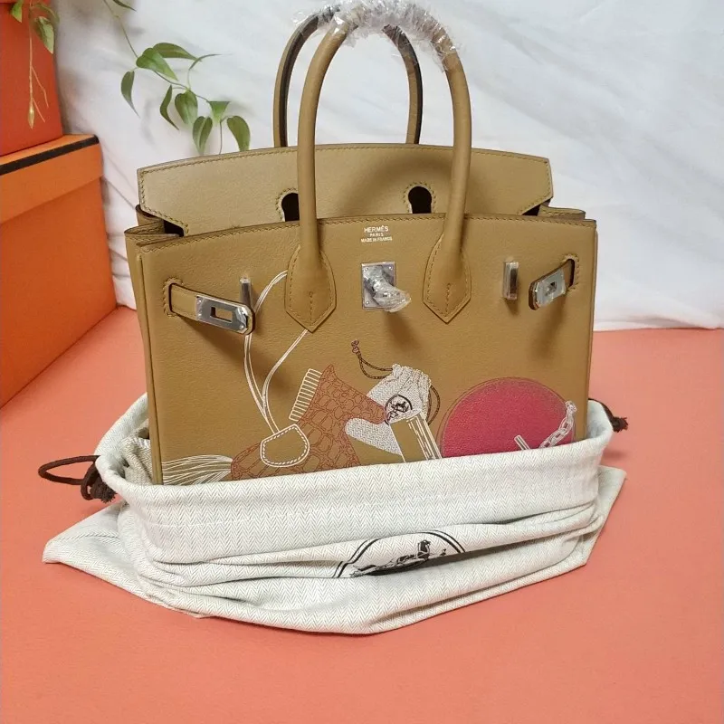 All categories Hermès women's bags (Hermès) Original order Hermès 2525