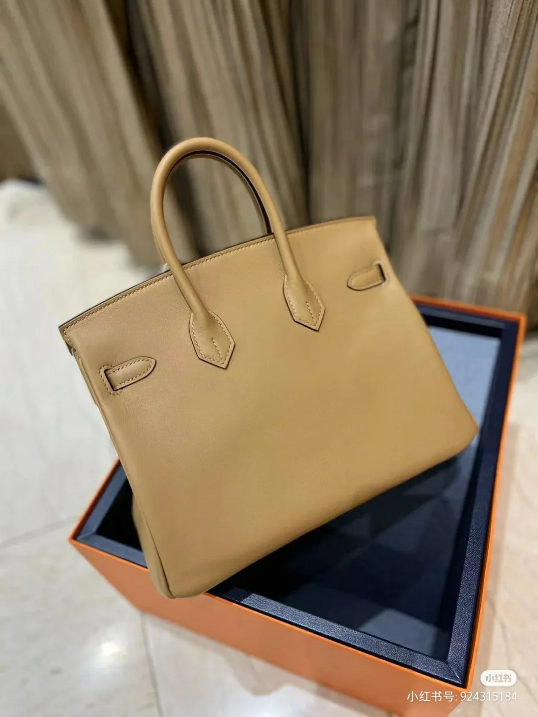 All categories Hermès women's bags (Hermès) Original order Hermès 2525