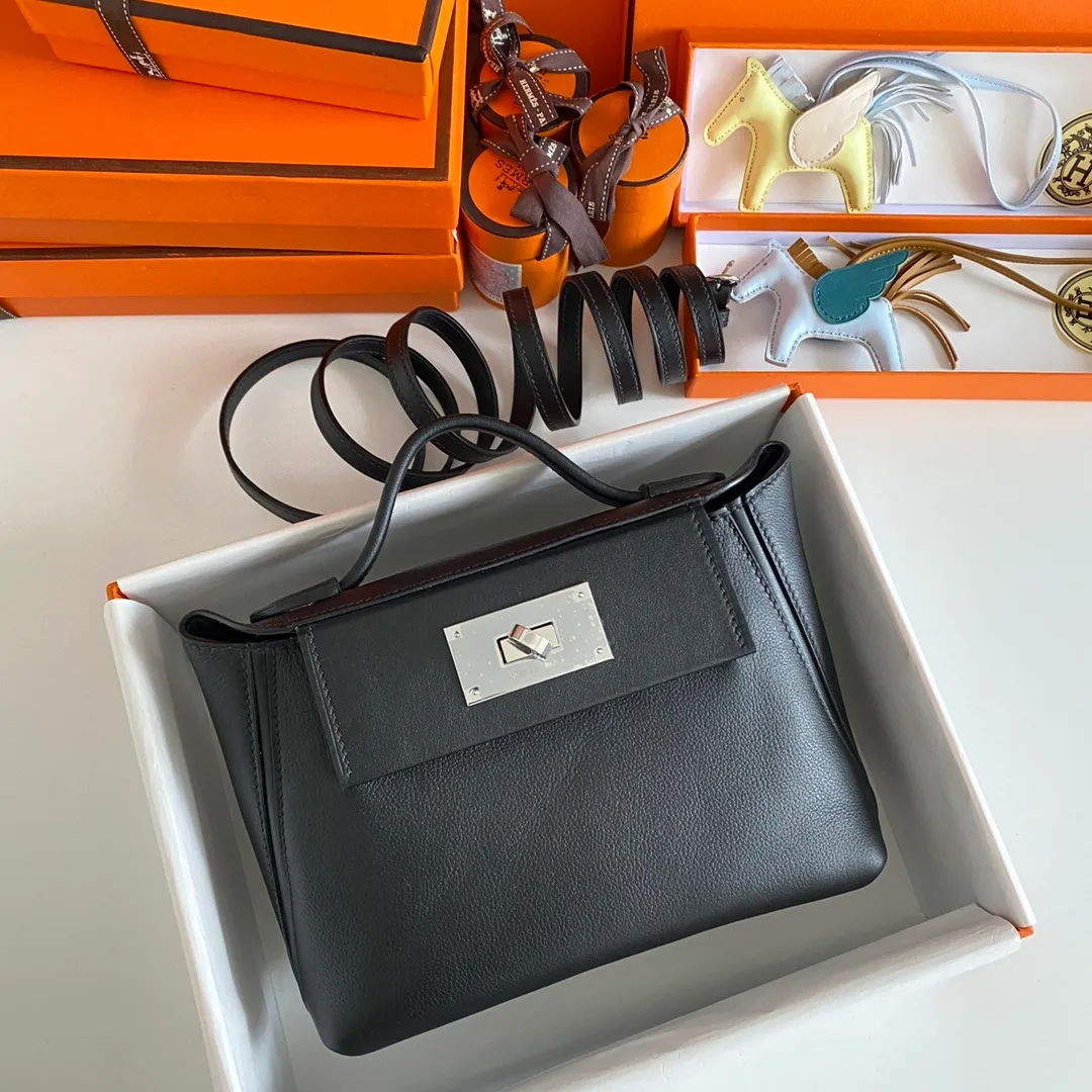 All categories Hermès women's bags (Hermès) Original Hermès 2424