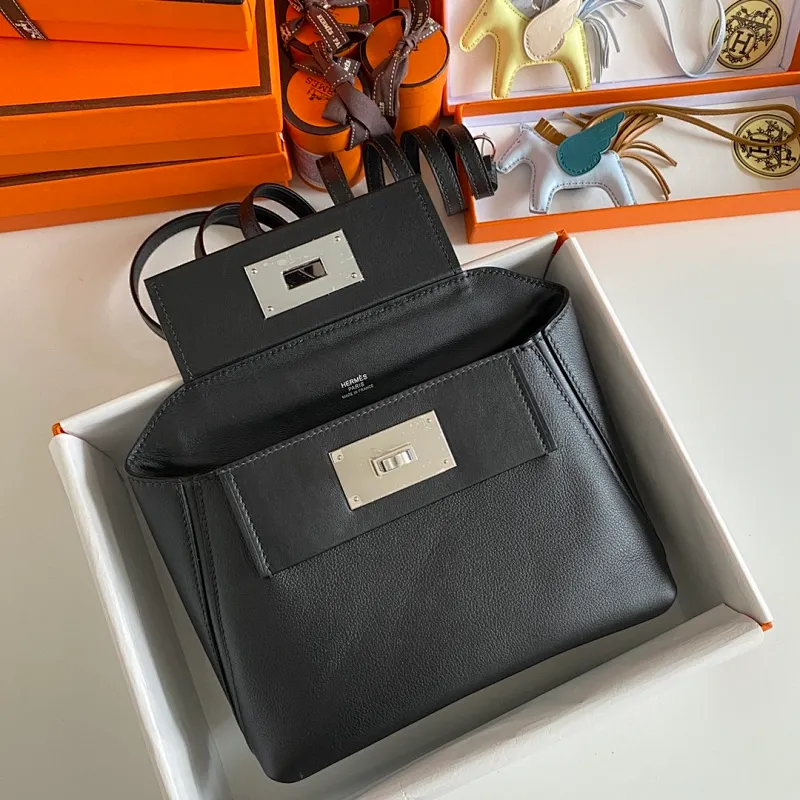 All categories Hermès women's bags (Hermès) Original Hermès 2424