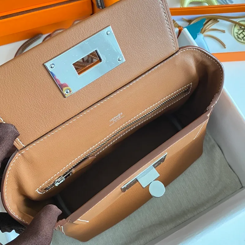 All categories Hermès women's bags (Hermès) Original Hermès 2424