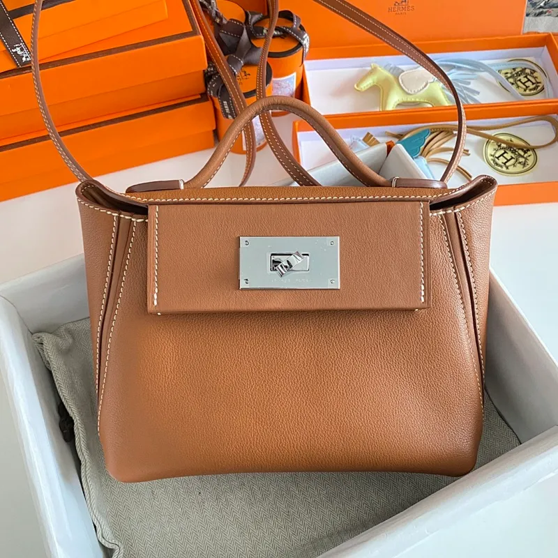 All categories Hermès women's bags (Hermès) Original Hermès 2424