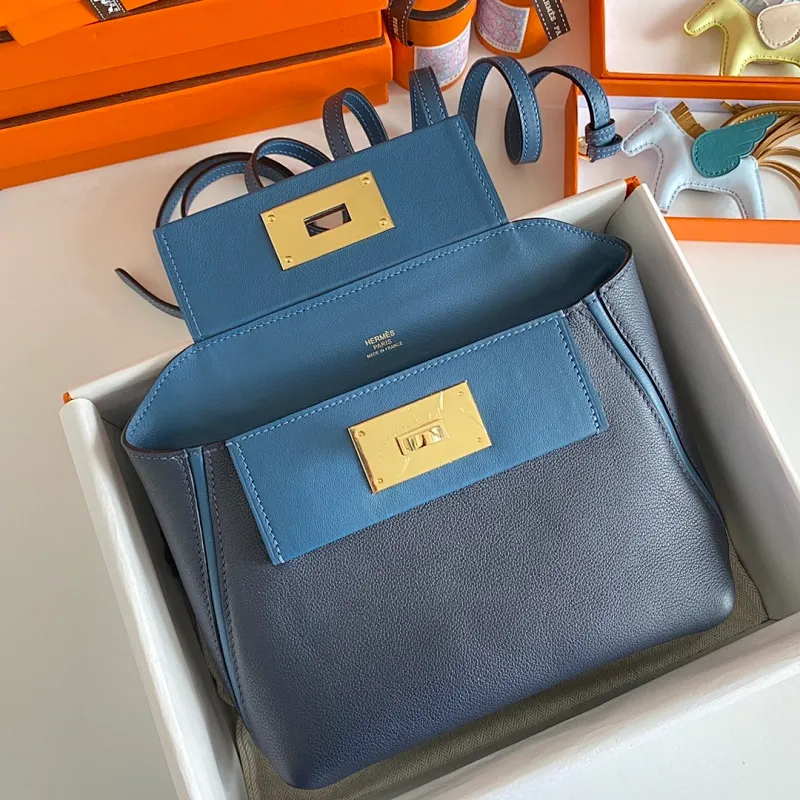 All categories Hermès women's bags (Hermès) Original Hermès 2424