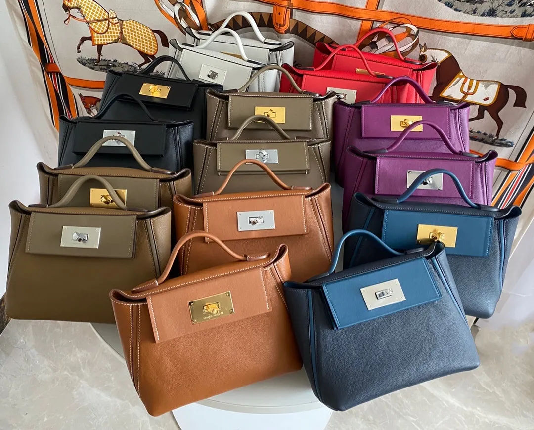 All categories Hermès women's bags (Hermès) Original Hermès 2424