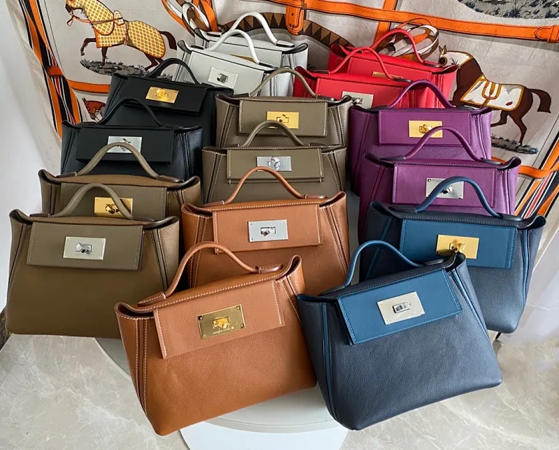 All categories Hermès women's bags (Hermès) Original Hermès 2424