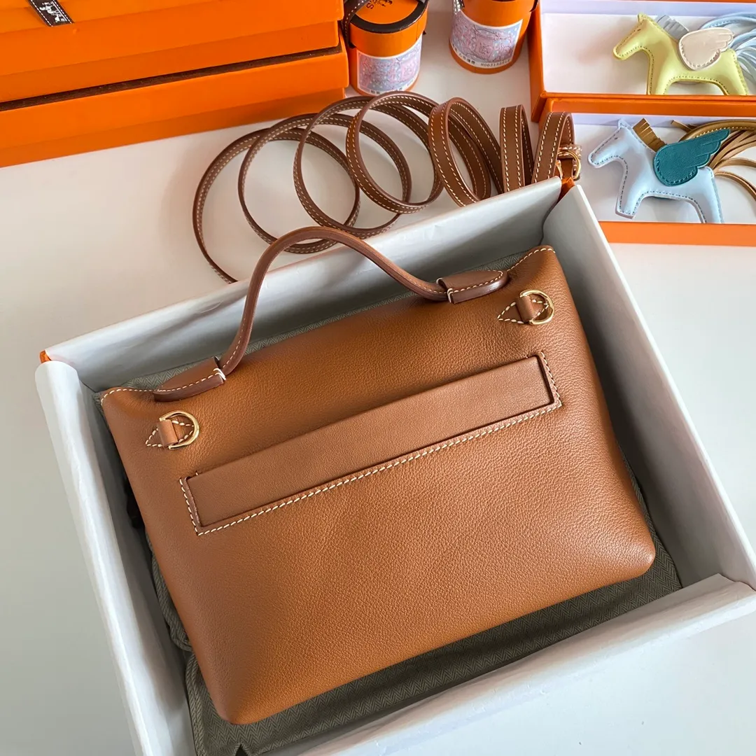 All categories Hermès women's bags (Hermès) Original Hermès 2424