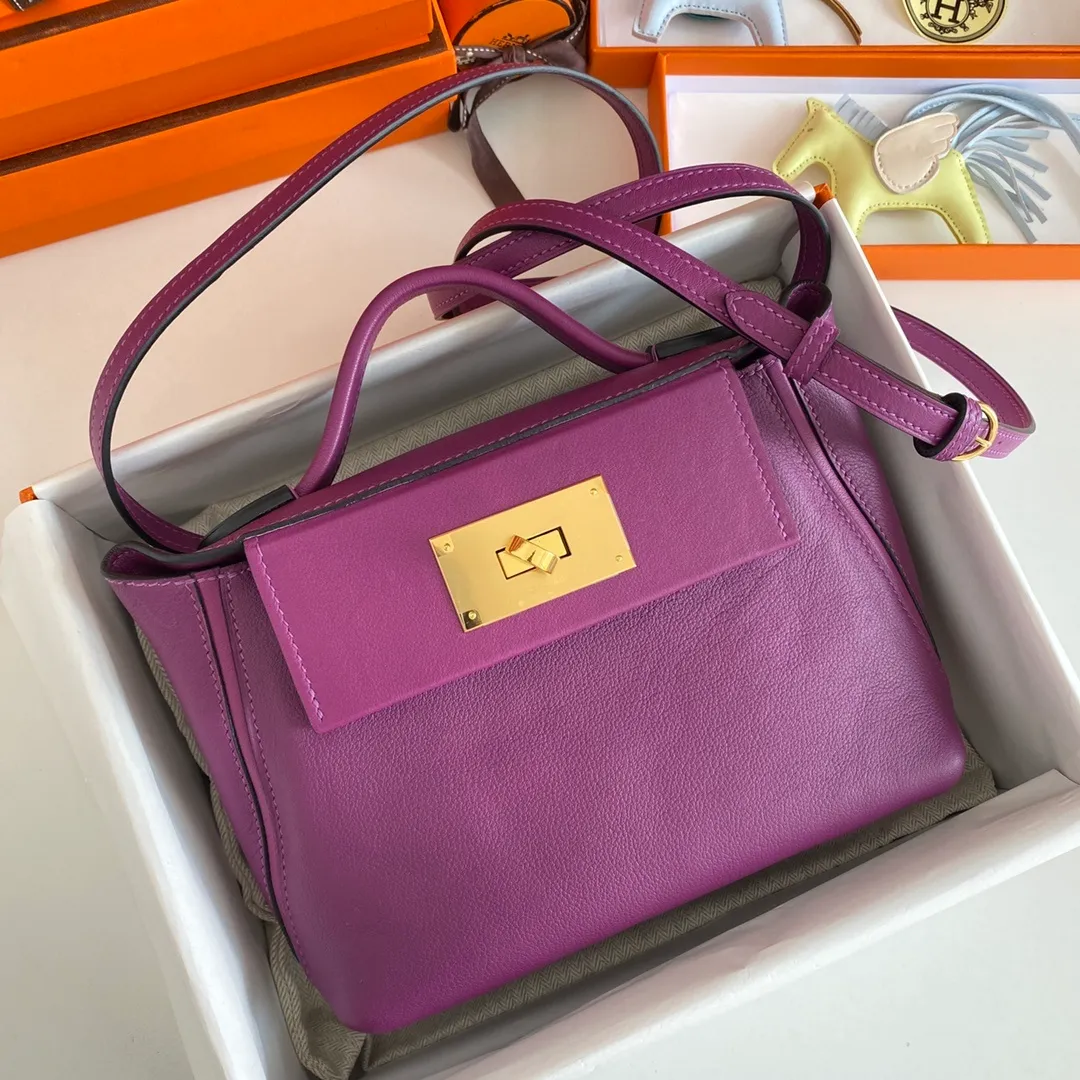All categories Hermès women's bags (Hermès) Original Hermès 2424