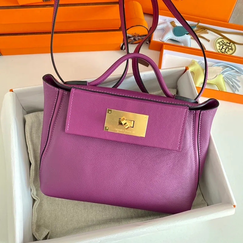 All categories Hermès women's bags (Hermès) Original Hermès 2424