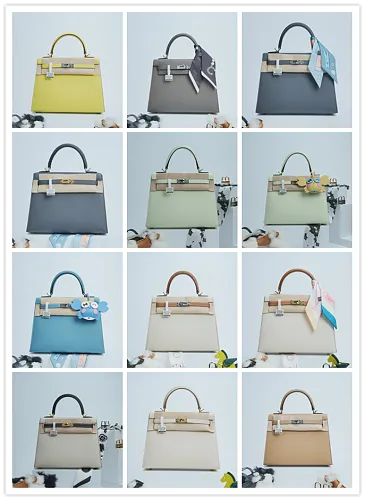 All categories Hermès women's bags (Hermès) Hermès 2525