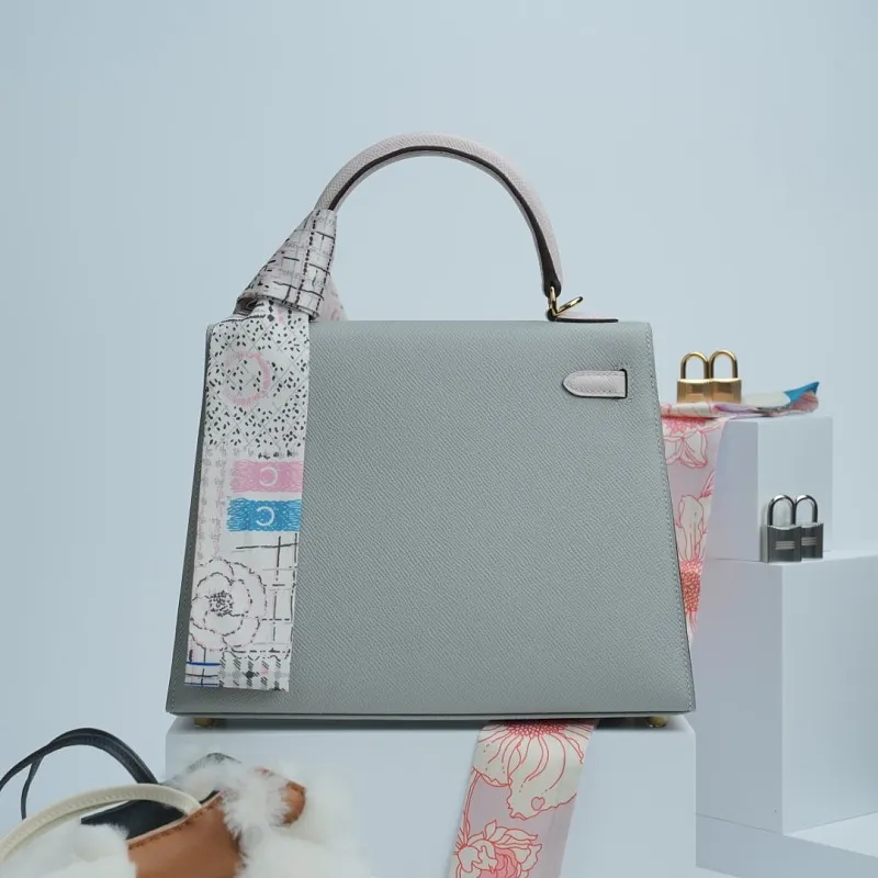 All categories Hermès women's bags (Hermès) Hermès 2525