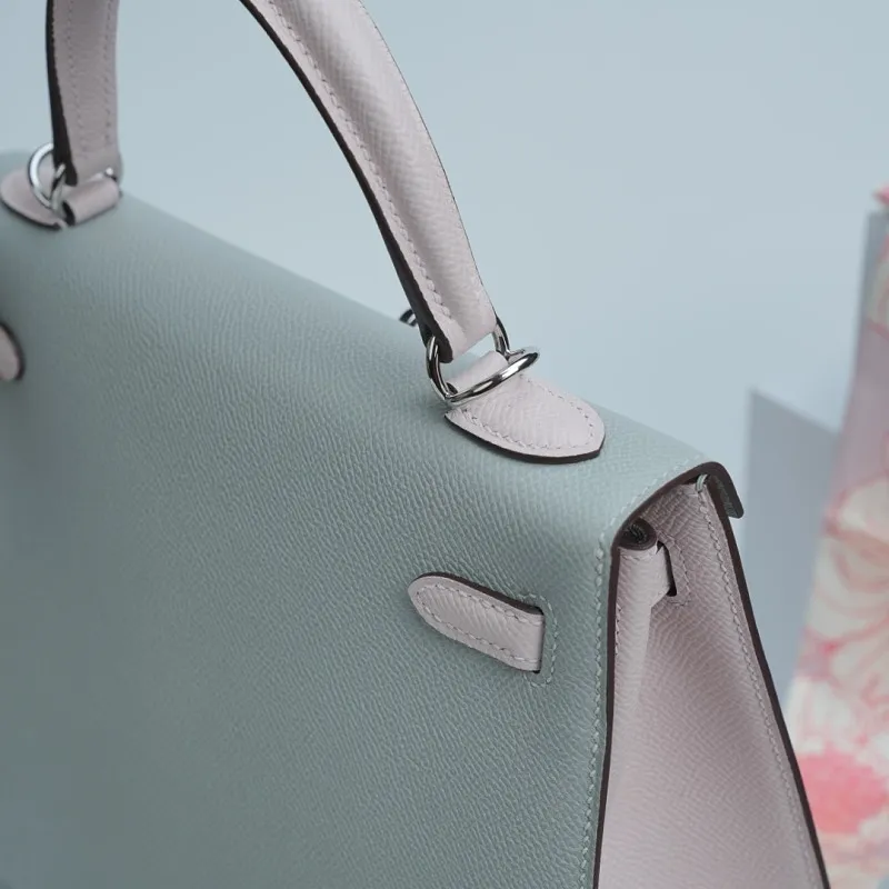 All categories Hermès women's bags (Hermès) Hermès 2525