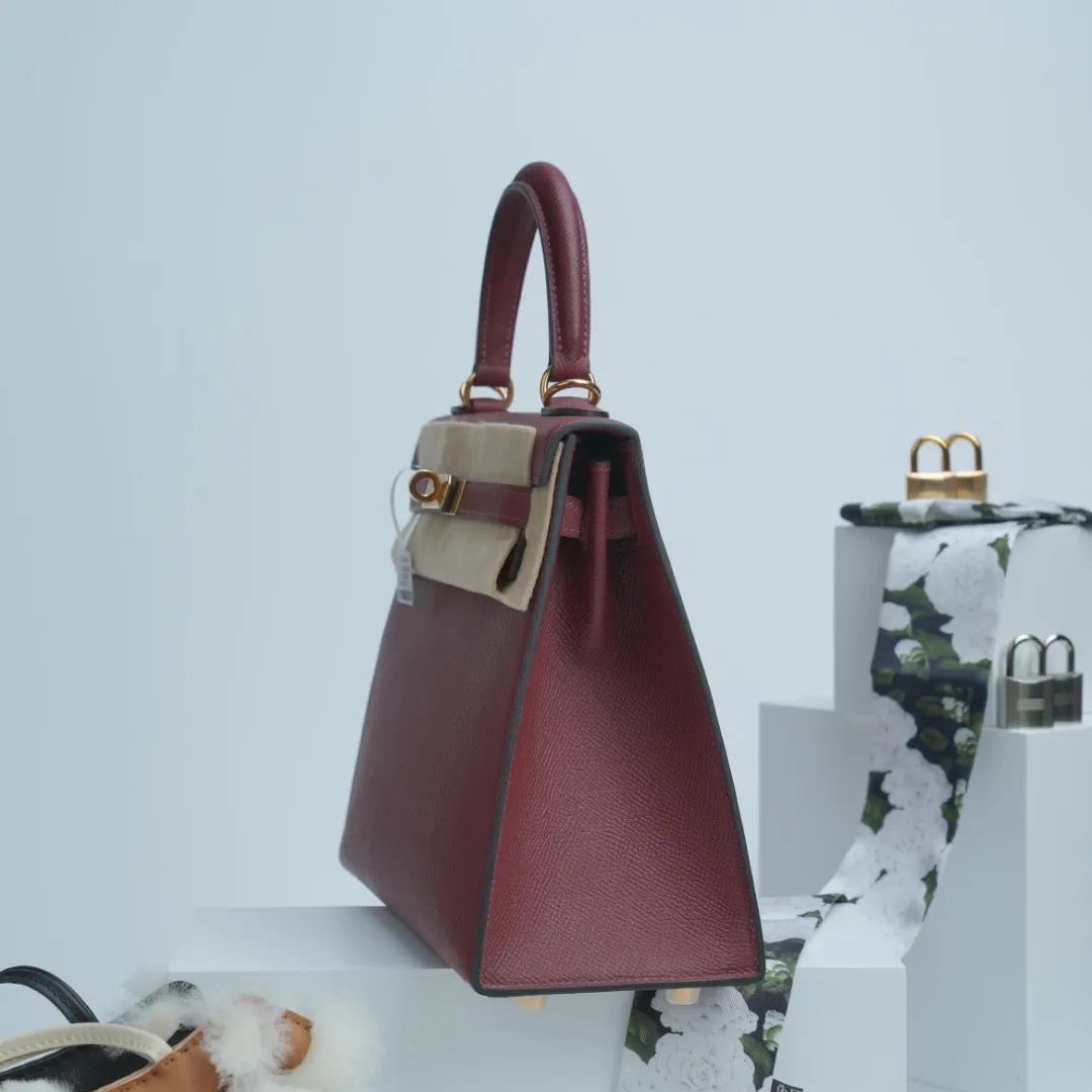 All categories Hermès women's bags (Hermès) Hermès 2525