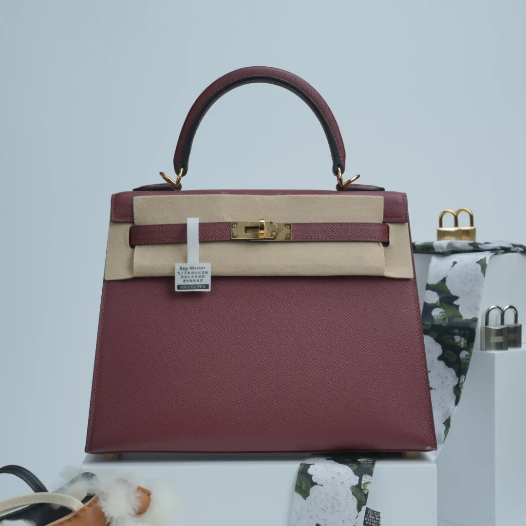 All categories Hermès women's bags (Hermès) Hermès 2525