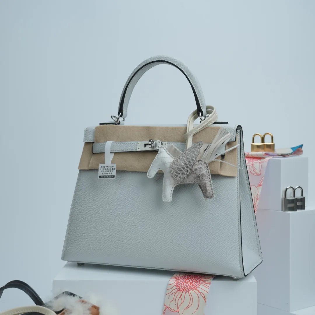 All categories Hermès women's bags (Hermès) Hermès 2525