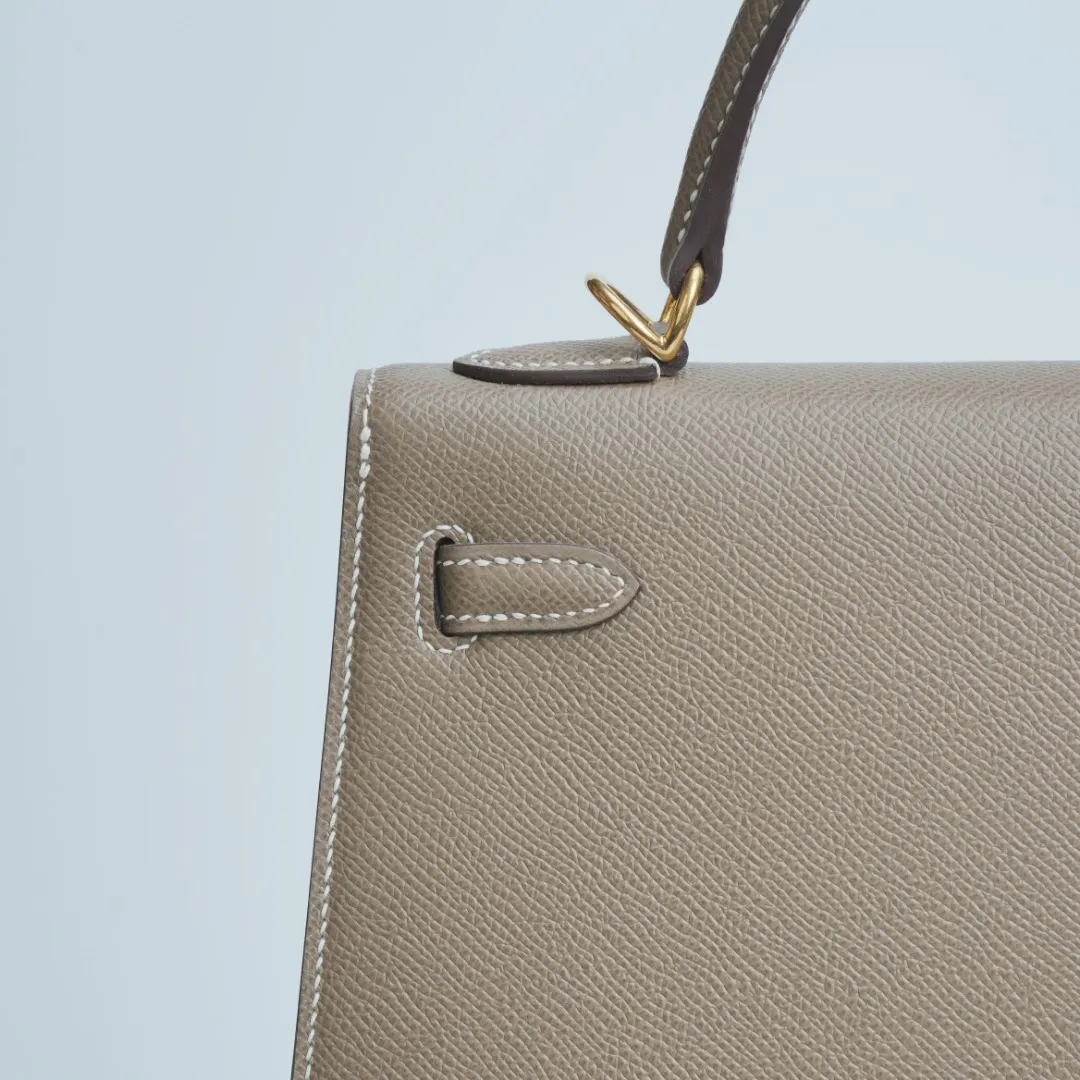 All categories Hermès women's bags (Hermès) Hermès 2525