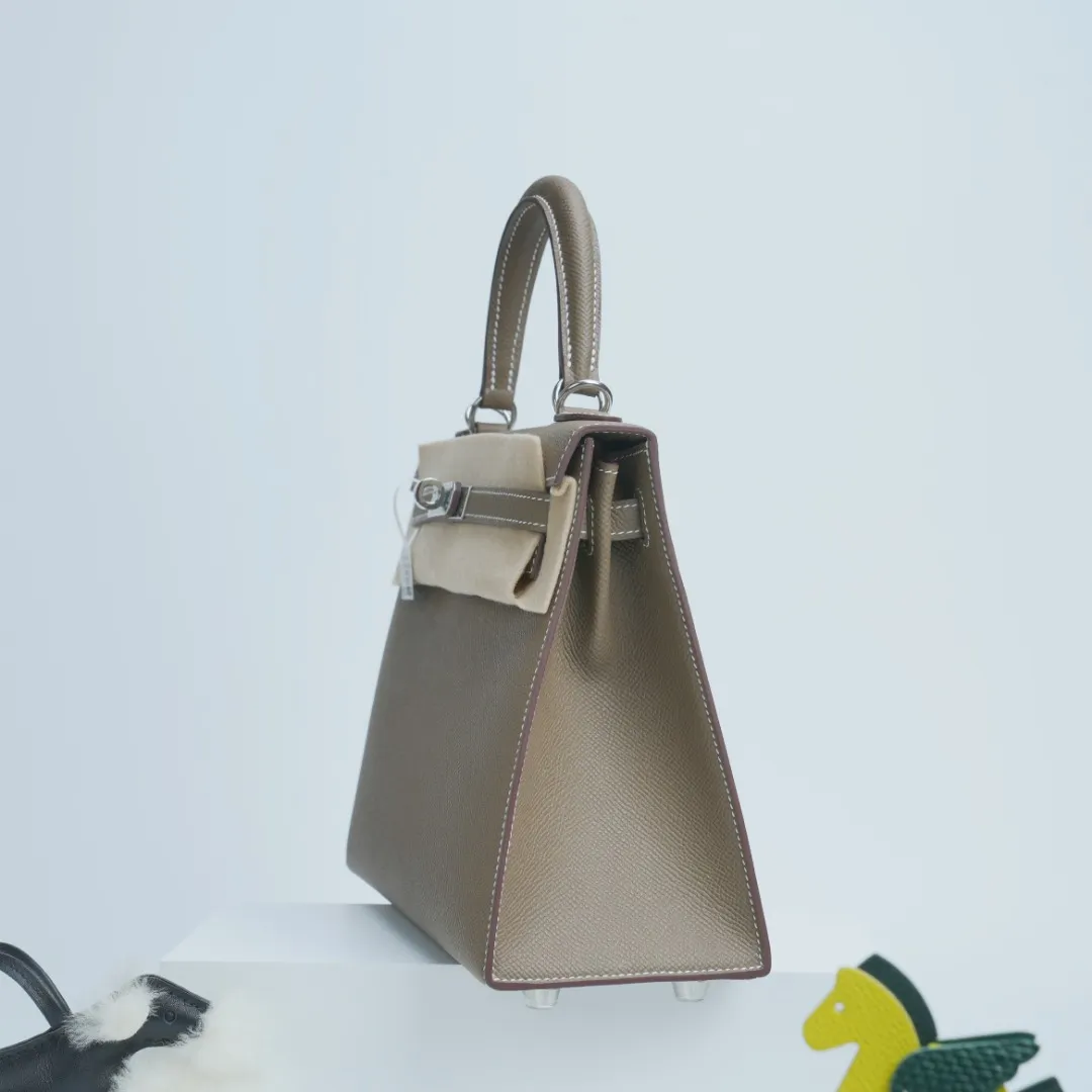 All categories Hermès women's bags (Hermès) Hermès 2525