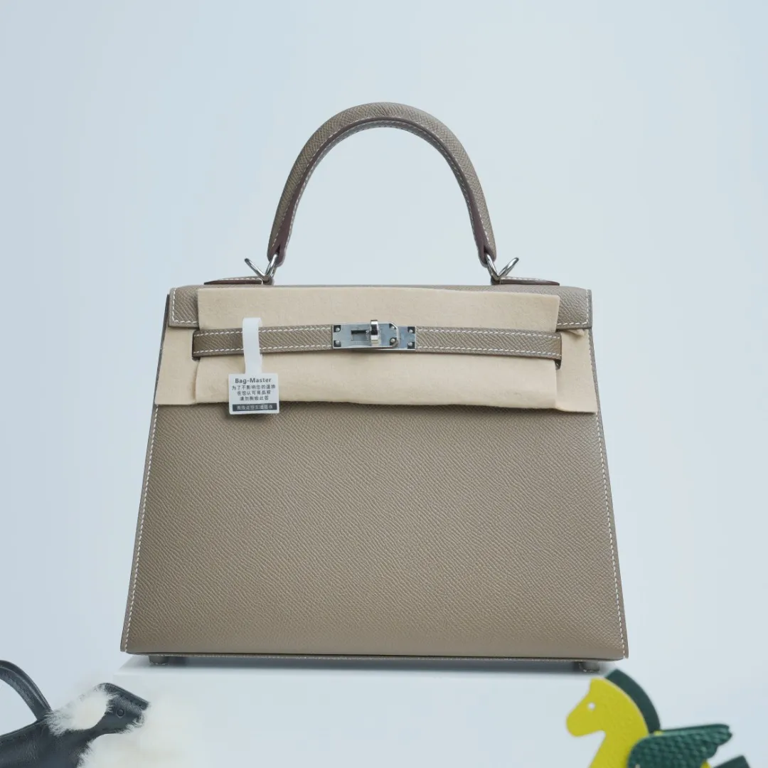 All categories Hermès women's bags (Hermès) Hermès 2525