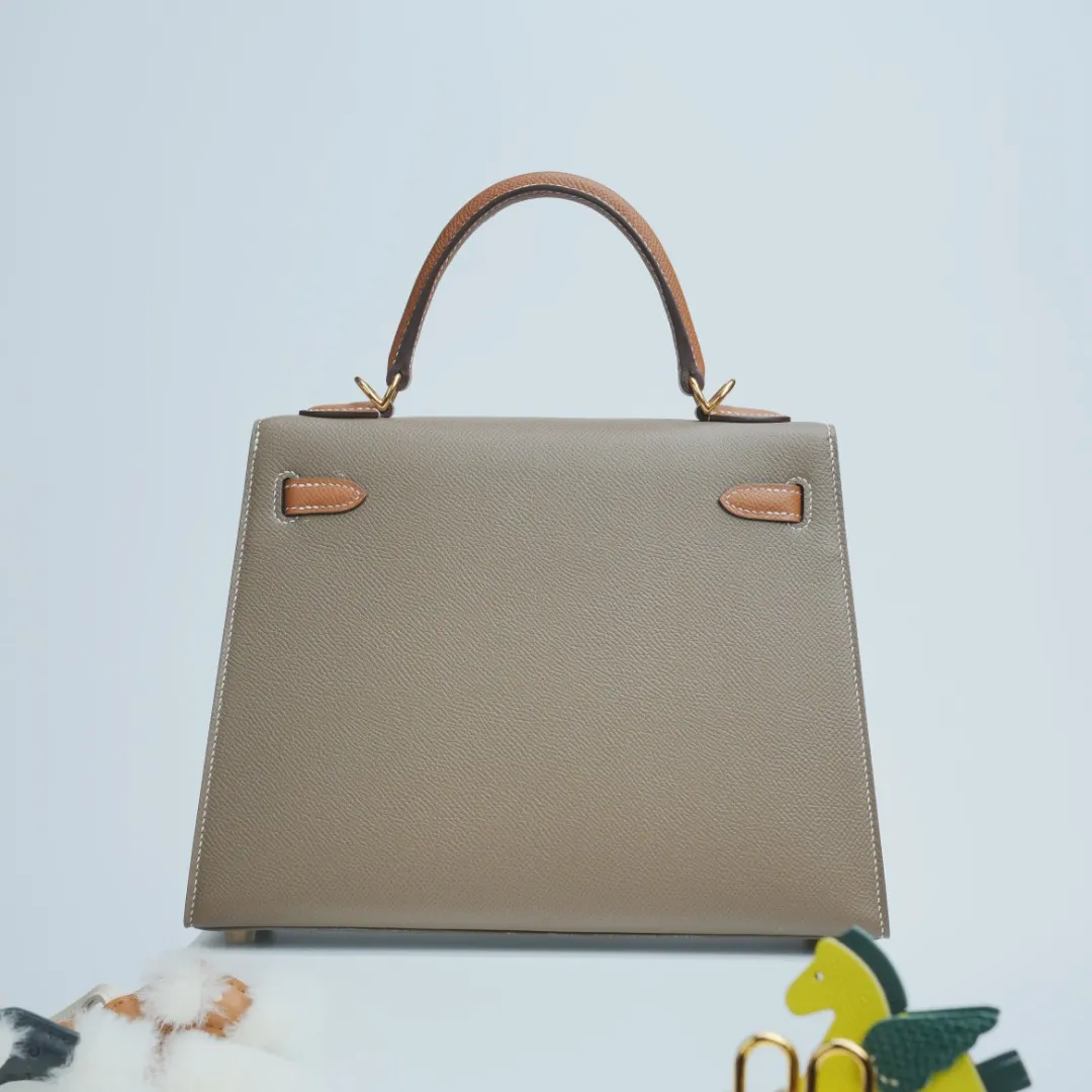 All categories Hermès women's bags (Hermès) Hermès 2525