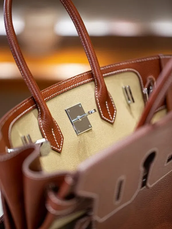 All categories Hermès women's bags (Hermès) Hermès 66