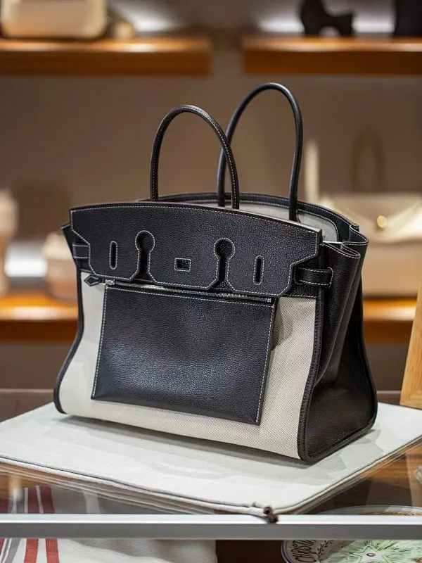 All categories Hermès women's bags (Hermès) Hermès 66