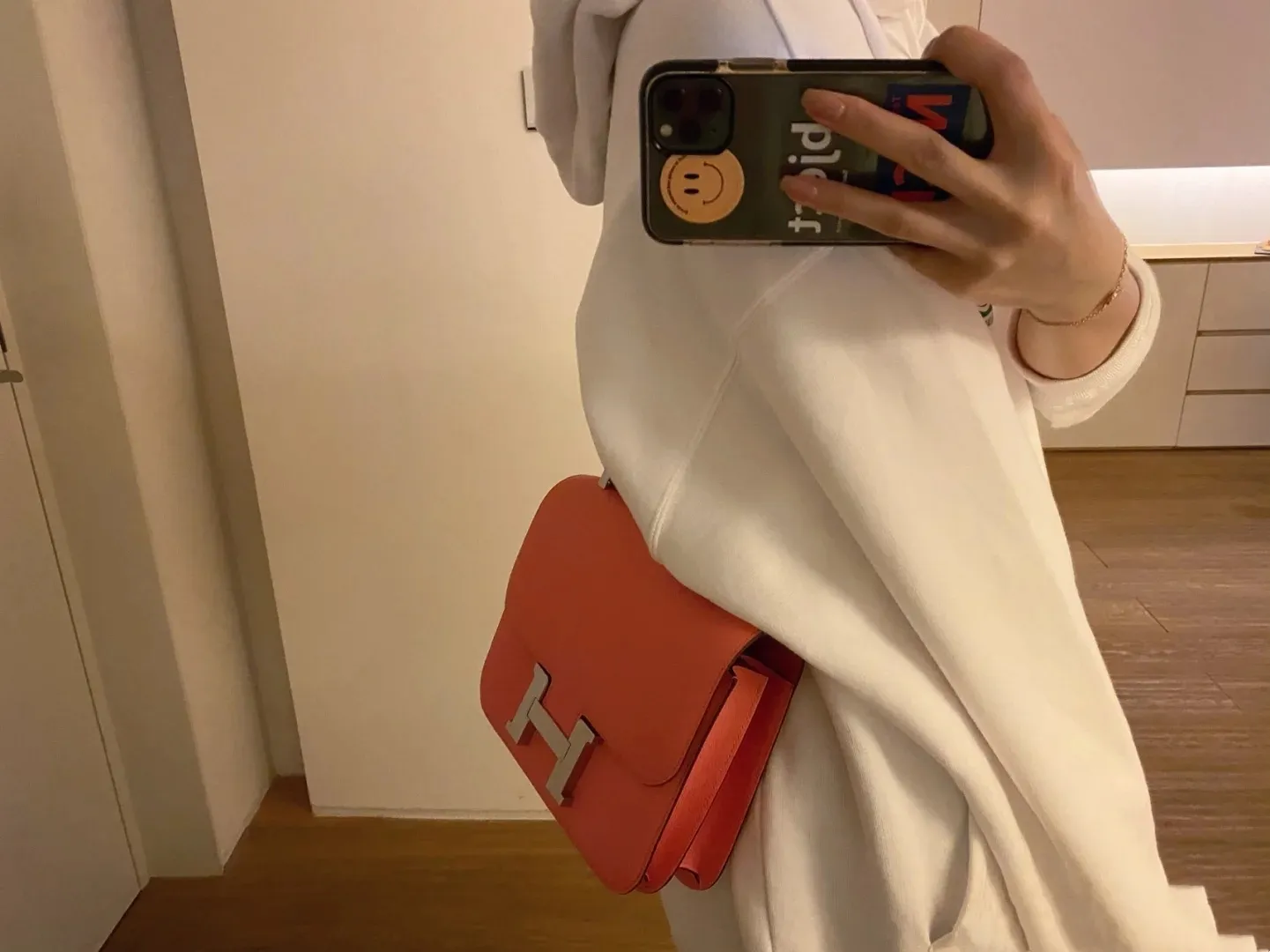 All categories Hermès women's bags (Hermès) women's bags, Hermès 3634-2