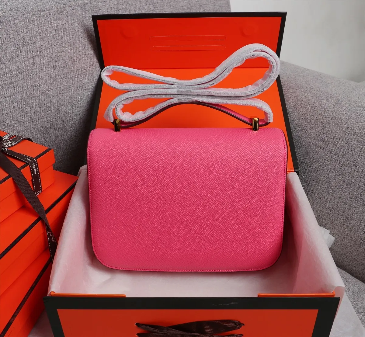 All categories Hermès women's bags (Hermès) women's bags, Hermès 3634-2